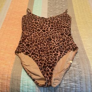 Summersault Classic One Piece